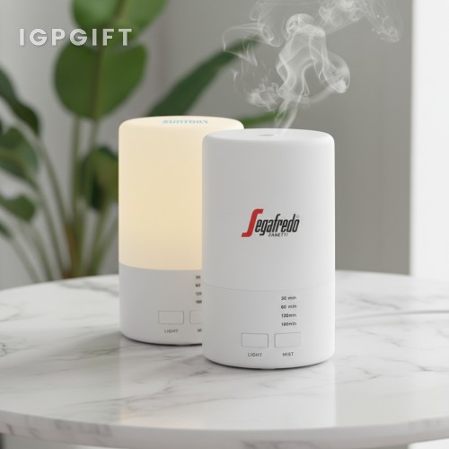 MIST 香氛加濕器擴香器