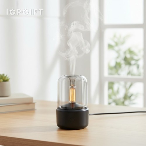 LED香薰加濕器