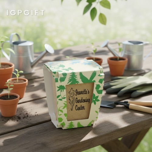 環保種植禮品