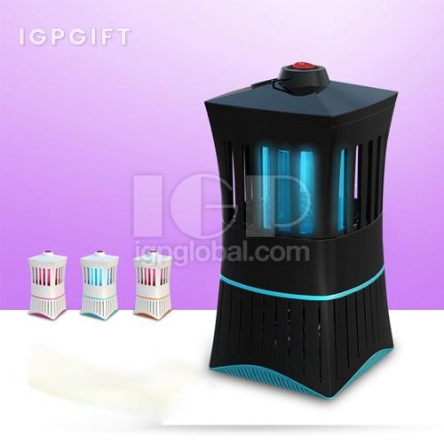 燈塔造型滅蚊器