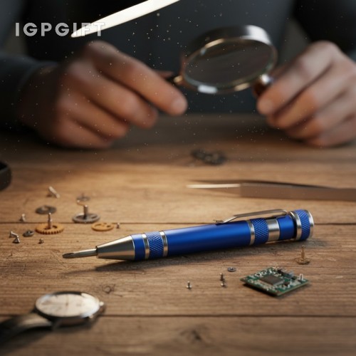 多功能工具筆