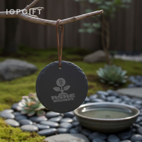 石板裝飾品