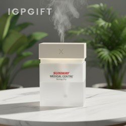 智能空氣加濕器