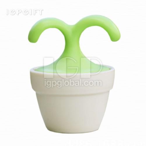 盆栽按摩器