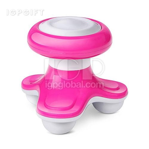 電動按摩器