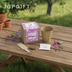 希望花園種植禮品套件