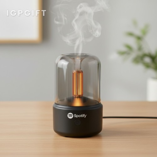 LED香薰加濕器