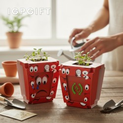 快樂種植禮盒
