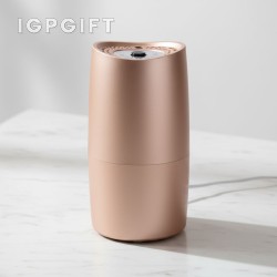 鳥巢負離子淨化器