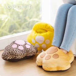 Loob USB暖腳寶