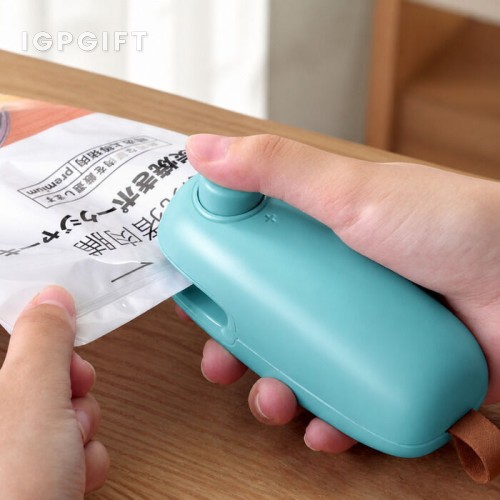 Mini加熱封口機