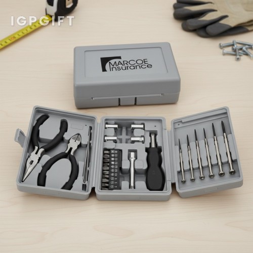 高級工具禮品套裝