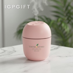 多功能香氛加濕器