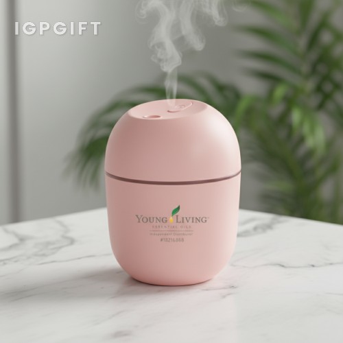多功能香氛加濕器