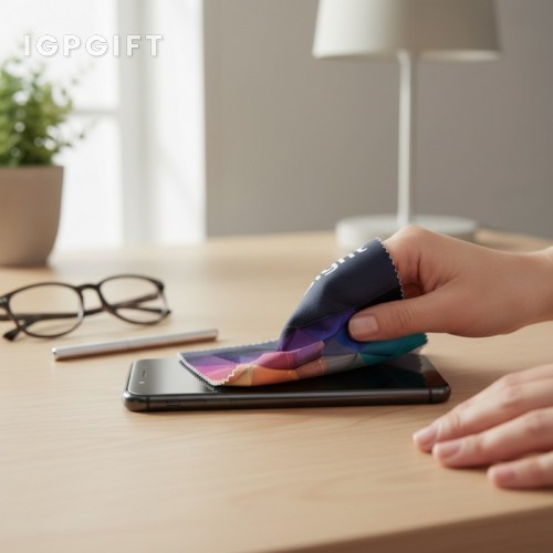 全彩清潔布 - 6