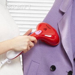 Haan 韓京姬手持挂燙機
