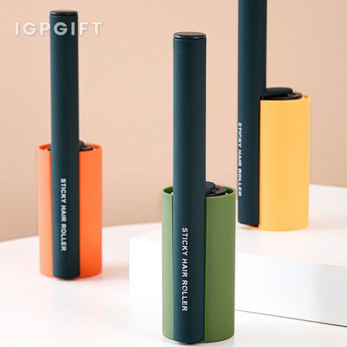 可站立式滾筒粘毛器