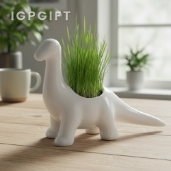 萌獸草長套裝