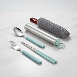 環保餐具套裝