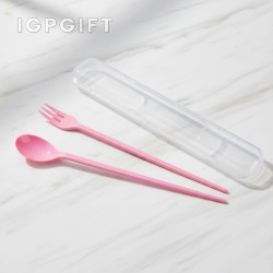 三合一筷子