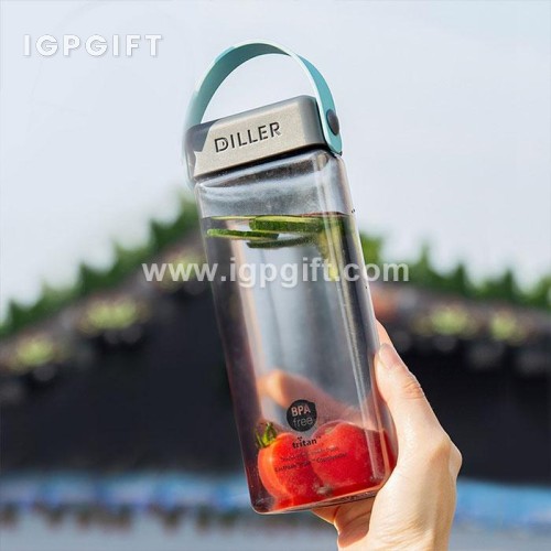 半圓形創意廣告杯