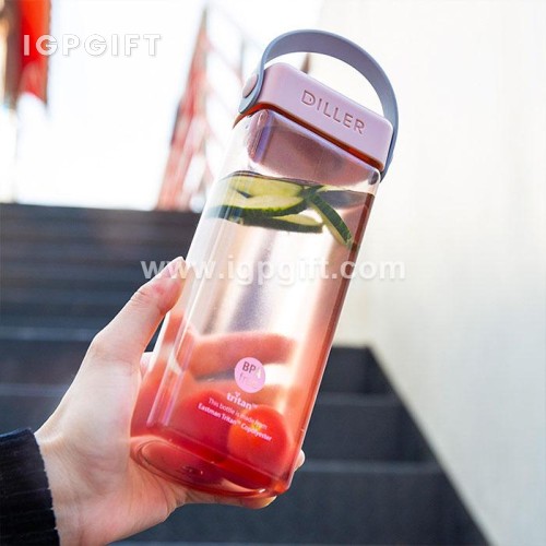 半圓形創意廣告杯