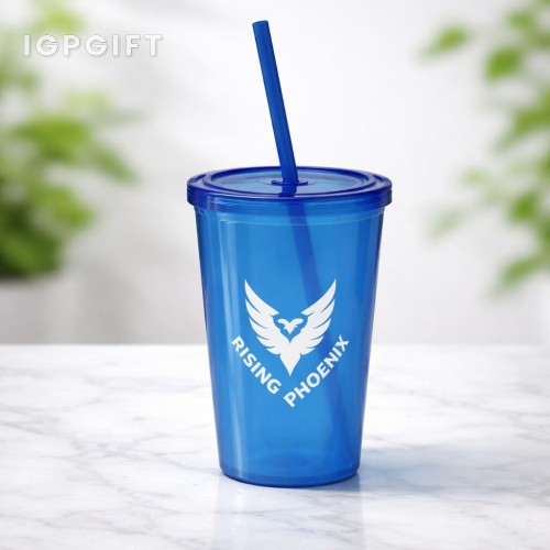 彩色隨行杯
