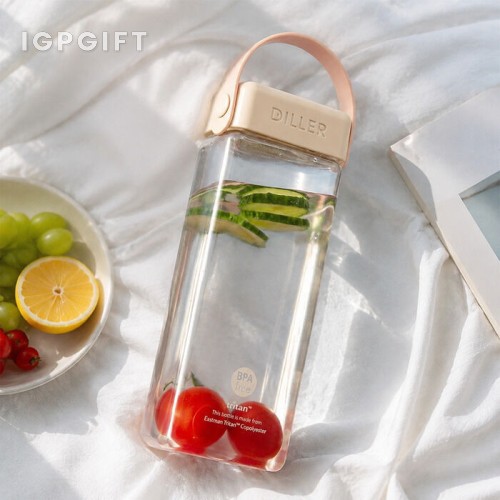 半圓形創意廣告杯