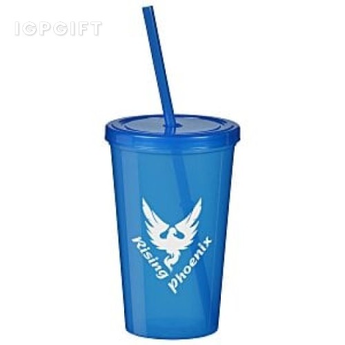 彩色隨行杯