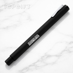 萬用方形鋼筆