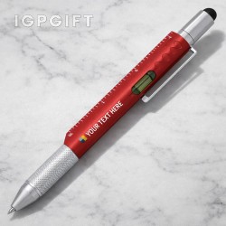 多功能觸控筆禮品工具筆