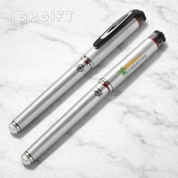 霓彩觸感凝膠筆