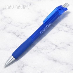 紀念筆 - 漸變透明設計