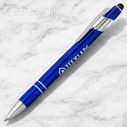 金屬筆尖觸控筆