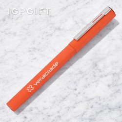格蘭德舒適觸感凝膠筆