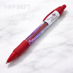 多彩寬身信息筆