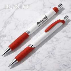 白色夢想筆