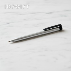 推動式塑料圓珠筆