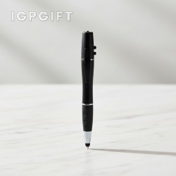 多功能LED激光指示筆與觸控筆