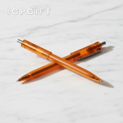 透明中性筆