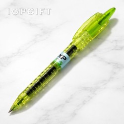 綠色環保圓珠筆