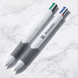 多彩墨水自動筆