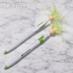 笑臉筆