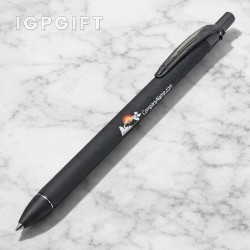 柔觸手感中型凝膠筆