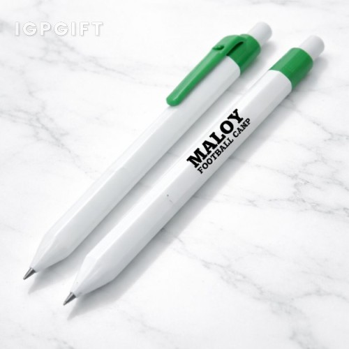 足球頭盔造型圓珠筆
