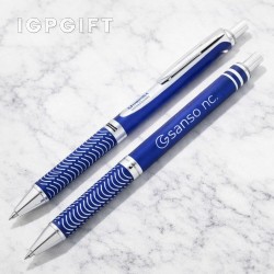 金屬鋁合金圓珠筆