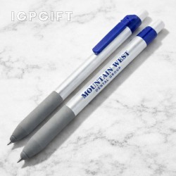 銀色醫療觸控筆