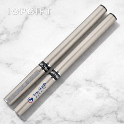 豪華金屬滾珠筆 - 精細尖 - 多色可選