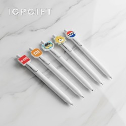 定製壓克力造型廣告筆
