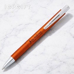鋁合金鋼筆